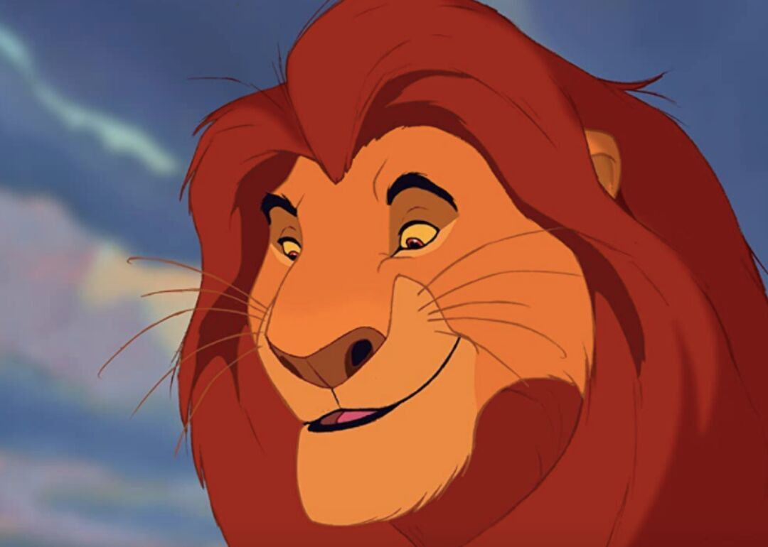 #78. The Lion King (1994)